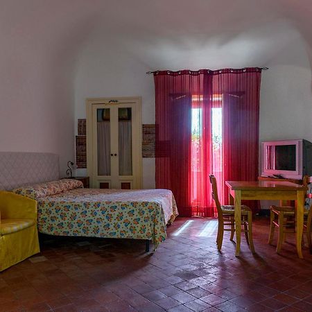 Willa La Pietra Antica O' Munti Mascali Zewnętrze zdjęcie